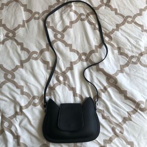 Black Cat Purse